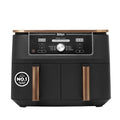 Ninja Foodi MAX Dual Zone Air Fryer 9.5L 2470W