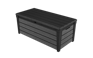 Brushwood 454L Storage Box - Grey